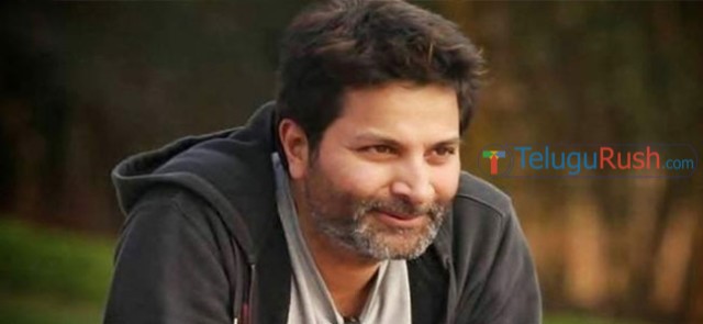 Trivikram Srinivas