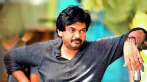 Puri Jagannadh style and trademarks