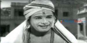 053 telugu actor chittoor nagaiah