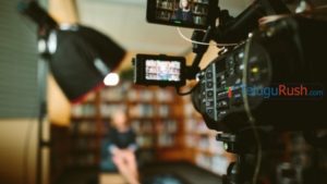 Low budget filmmaking tips tricks