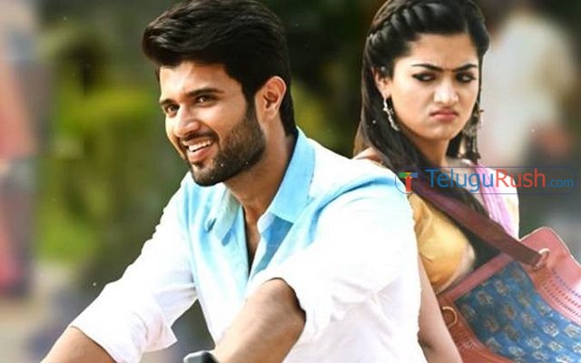 085 geetha govindam review