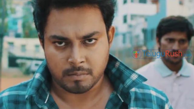 118 tanish vijayawada rowdy lara rangu