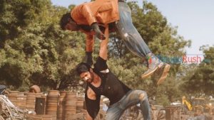 133 science behind savyasachi