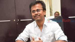 AR Murugadoss clarifies about his film with NTR