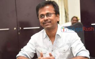 AR Murugadoss Clarifies About His Film with NTR