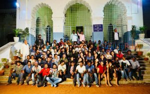 Gopichand-Sampath Nandi film first schedule completed