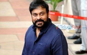 అభిమానుల కోసం మెగాస్టార్ చిరంజీవి కొత్త ప్రయత్నం